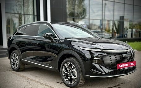 Haval F7, 2025 год, 2 949 000 рублей, 3 фотография