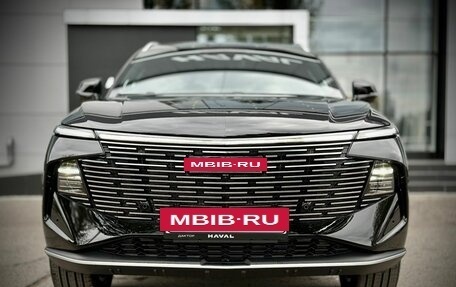 Haval F7, 2025 год, 2 949 000 рублей, 2 фотография