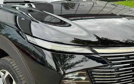 Haval F7, 2025 год, 2 949 000 рублей, 7 фотография