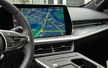 Haval F7, 2025 год, 2 949 000 рублей, 9 фотография