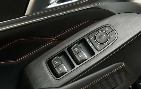 Haval F7, 2025 год, 2 949 000 рублей, 10 фотография