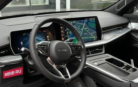 Haval F7, 2025 год, 2 949 000 рублей, 8 фотография