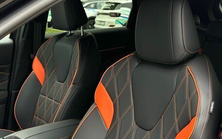 Haval F7, 2025 год, 2 949 000 рублей, 11 фотография