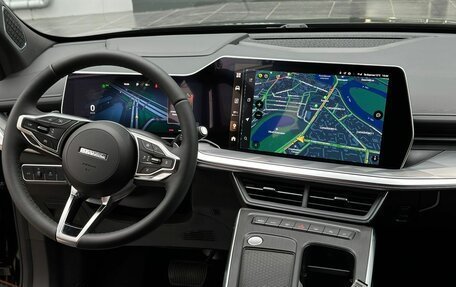 Haval F7, 2025 год, 2 949 000 рублей, 17 фотография