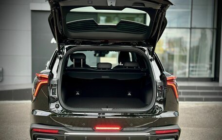 Haval F7, 2025 год, 2 949 000 рублей, 22 фотография