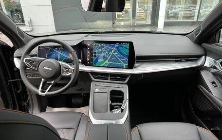 Haval F7, 2025 год, 2 949 000 рублей, 19 фотография