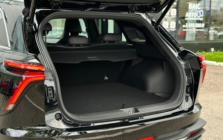 Haval F7, 2025 год, 2 949 000 рублей, 23 фотография