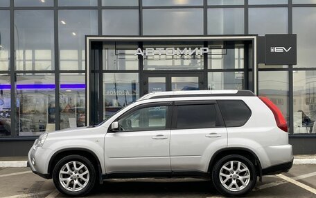 Nissan X-Trail, 2013 год, 1 479 000 рублей, 5 фотография