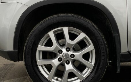 Nissan X-Trail, 2013 год, 1 479 000 рублей, 6 фотография