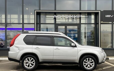 Nissan X-Trail, 2013 год, 1 479 000 рублей, 2 фотография