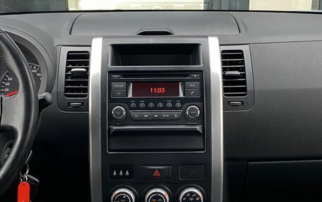 Nissan X-Trail, 2013 год, 1 479 000 рублей, 7 фотография