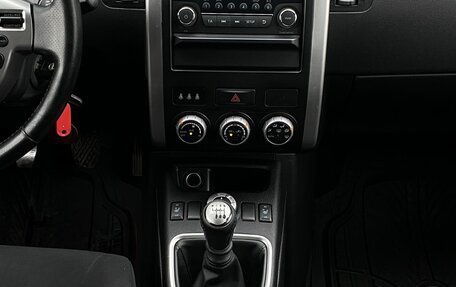 Nissan X-Trail, 2013 год, 1 479 000 рублей, 8 фотография