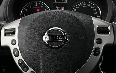 Nissan X-Trail, 2013 год, 1 479 000 рублей, 10 фотография