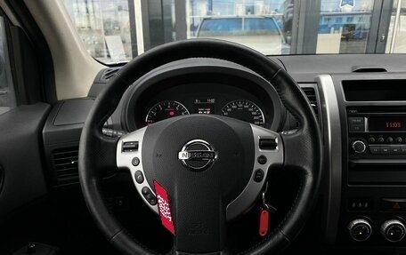 Nissan X-Trail, 2013 год, 1 479 000 рублей, 9 фотография