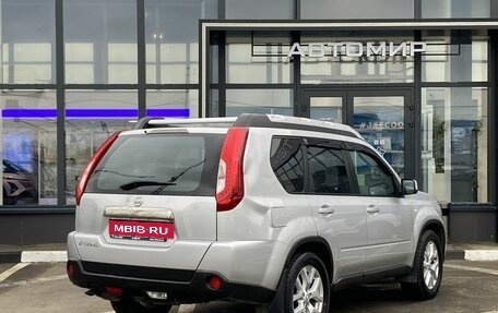 Nissan X-Trail, 2013 год, 1 479 000 рублей, 3 фотография