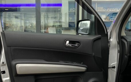 Nissan X-Trail, 2013 год, 1 479 000 рублей, 11 фотография