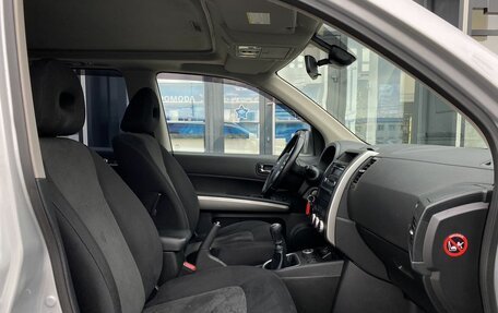 Nissan X-Trail, 2013 год, 1 479 000 рублей, 14 фотография