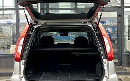 Nissan X-Trail, 2013 год, 1 479 000 рублей, 21 фотография