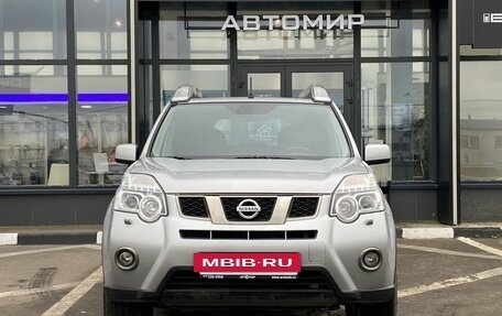 Nissan X-Trail, 2013 год, 1 479 000 рублей, 18 фотография