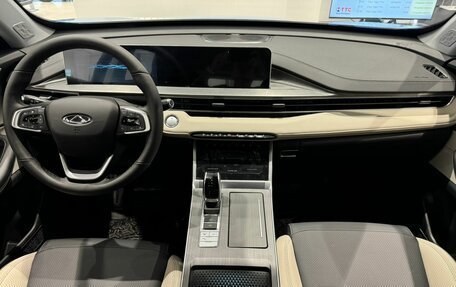 Chery Tiggo 4 I рестайлинг, 2024 год, 2 350 000 рублей, 8 фотография