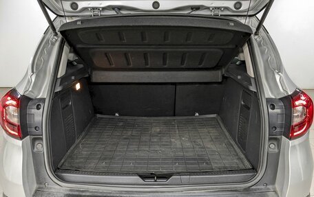 Renault Kaptur I рестайлинг, 2021 год, 1 690 000 рублей, 10 фотография