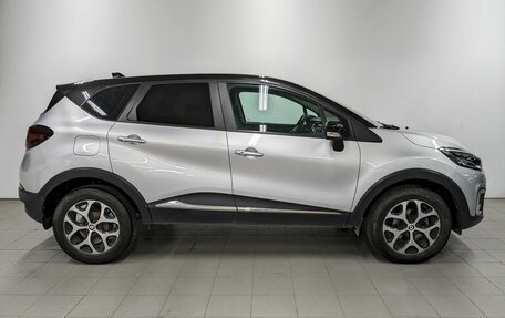 Renault Kaptur I рестайлинг, 2021 год, 1 690 000 рублей, 4 фотография
