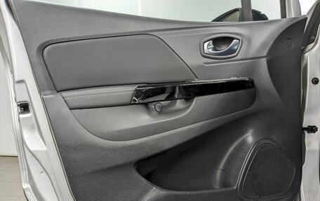 Renault Kaptur I рестайлинг, 2021 год, 1 690 000 рублей, 11 фотография