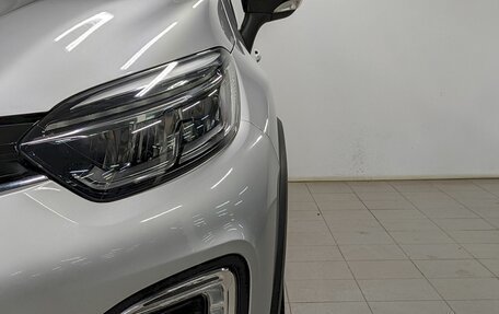 Renault Kaptur I рестайлинг, 2021 год, 1 690 000 рублей, 16 фотография