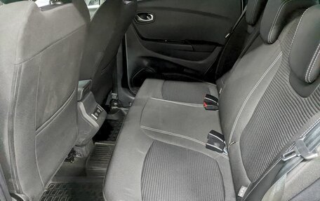 Renault Kaptur I рестайлинг, 2021 год, 1 690 000 рублей, 15 фотография