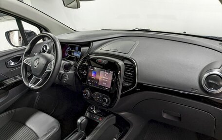 Renault Kaptur I рестайлинг, 2021 год, 1 690 000 рублей, 19 фотография