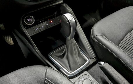 Renault Kaptur I рестайлинг, 2021 год, 1 690 000 рублей, 27 фотография