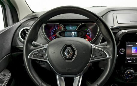 Renault Kaptur I рестайлинг, 2021 год, 1 690 000 рублей, 24 фотография