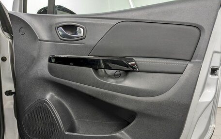 Renault Kaptur I рестайлинг, 2021 год, 1 690 000 рублей, 18 фотография