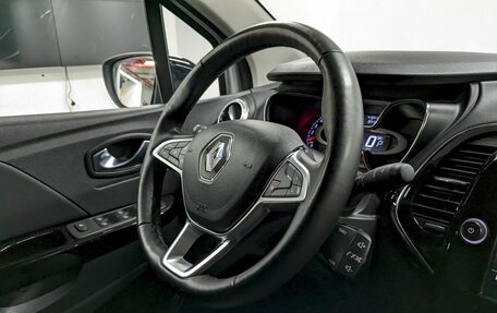 Renault Kaptur I рестайлинг, 2021 год, 1 690 000 рублей, 21 фотография