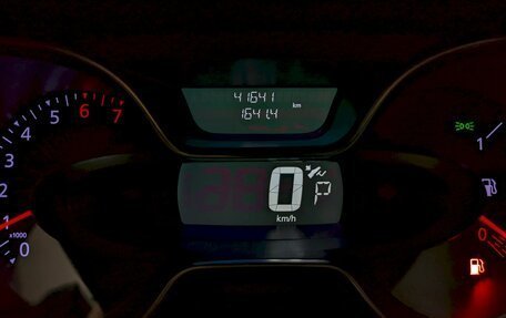 Renault Kaptur I рестайлинг, 2021 год, 1 690 000 рублей, 25 фотография