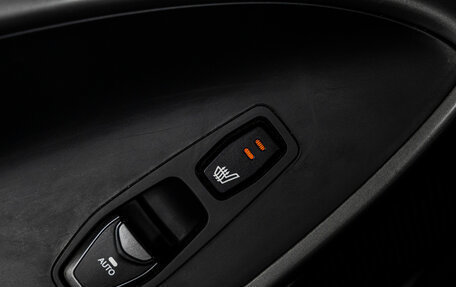 Hyundai Santa Fe III рестайлинг, 2015 год, 2 099 000 рублей, 16 фотография