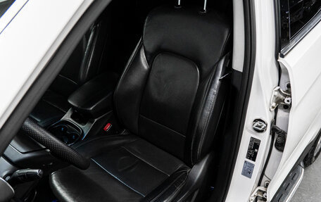 Hyundai Santa Fe III рестайлинг, 2015 год, 2 099 000 рублей, 13 фотография