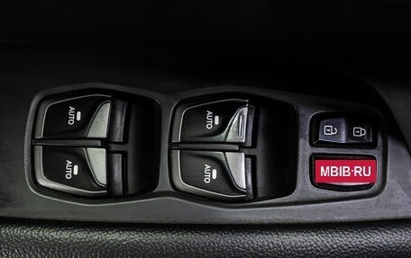 Hyundai Santa Fe III рестайлинг, 2015 год, 2 099 000 рублей, 12 фотография