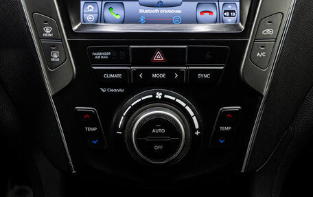 Hyundai Santa Fe III рестайлинг, 2015 год, 2 099 000 рублей, 25 фотография