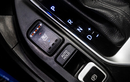 Hyundai Santa Fe III рестайлинг, 2015 год, 2 099 000 рублей, 28 фотография