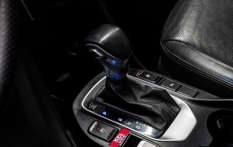 Hyundai Santa Fe III рестайлинг, 2015 год, 2 099 000 рублей, 29 фотография