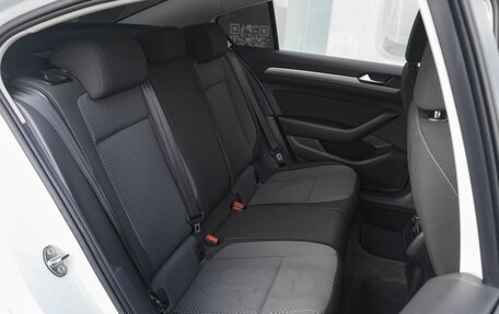 Volkswagen Passat B8 рестайлинг, 2016 год, 1 499 000 рублей, 7 фотография