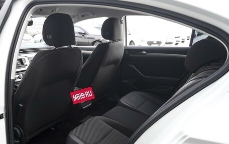 Volkswagen Passat B8 рестайлинг, 2016 год, 1 499 000 рублей, 11 фотография