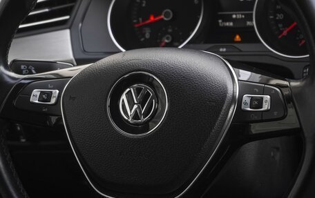 Volkswagen Passat B8 рестайлинг, 2016 год, 1 499 000 рублей, 17 фотография