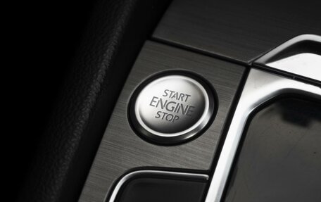 Volkswagen Passat B8 рестайлинг, 2016 год, 1 499 000 рублей, 14 фотография