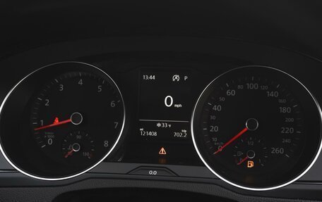 Volkswagen Passat B8 рестайлинг, 2016 год, 1 499 000 рублей, 15 фотография