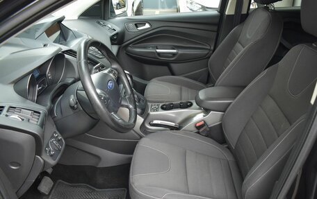 Ford Kuga III, 2014 год, 1 179 000 рублей, 11 фотография