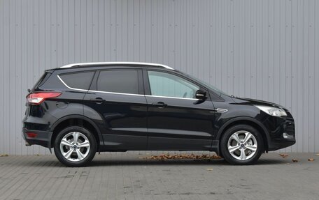Ford Kuga III, 2014 год, 1 179 000 рублей, 4 фотография