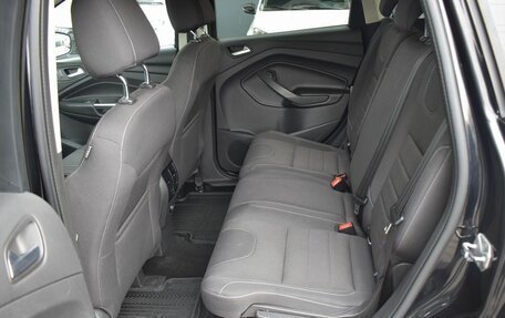 Ford Kuga III, 2014 год, 1 179 000 рублей, 12 фотография