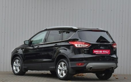 Ford Kuga III, 2014 год, 1 179 000 рублей, 7 фотография